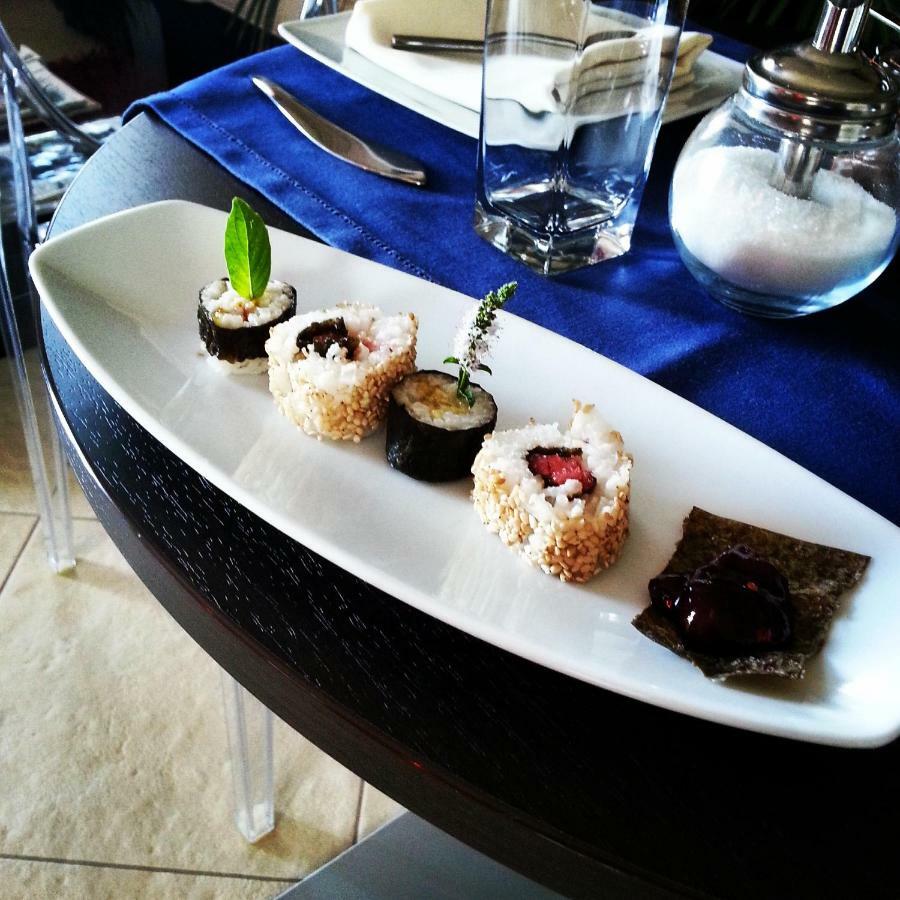 Karma B&B San Vito Lo Capo Dış mekan fotoğraf