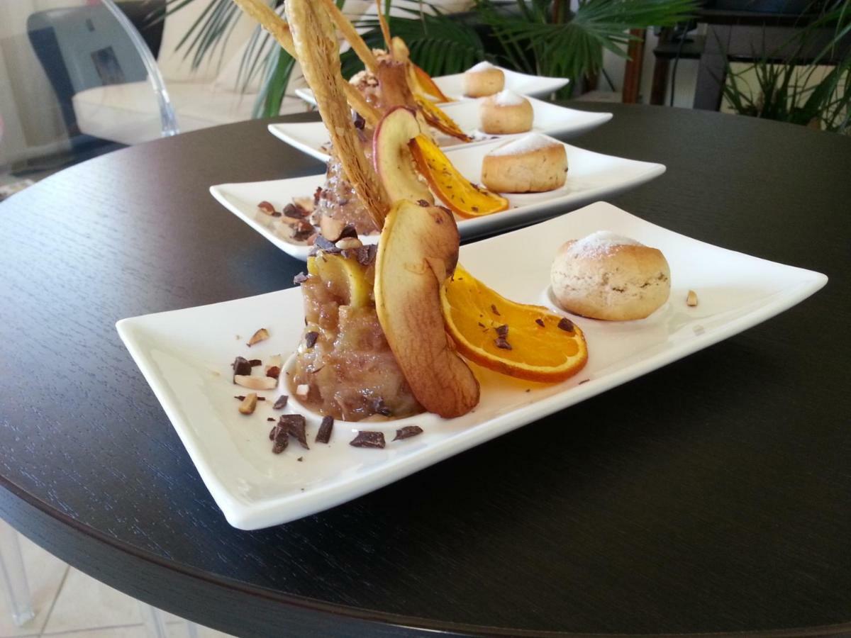 Karma B&B San Vito Lo Capo Dış mekan fotoğraf