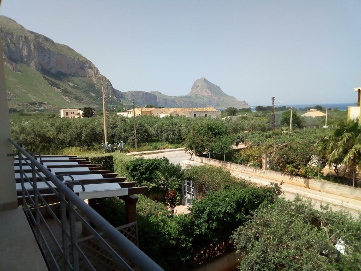 Karma B&B San Vito Lo Capo Dış mekan fotoğraf