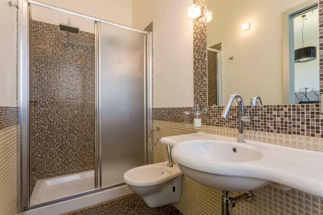 Karma B&B San Vito Lo Capo Dış mekan fotoğraf
