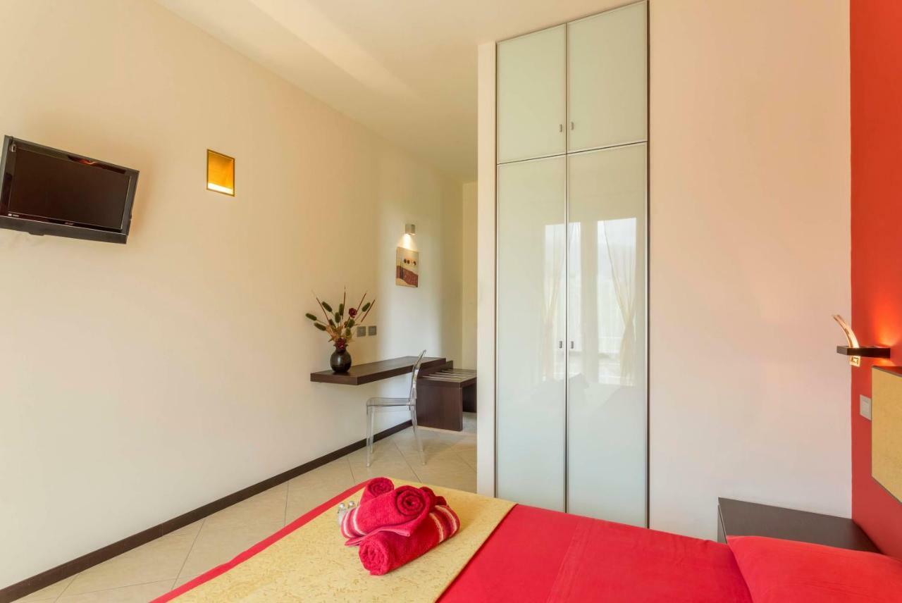 Karma B&B San Vito Lo Capo Dış mekan fotoğraf