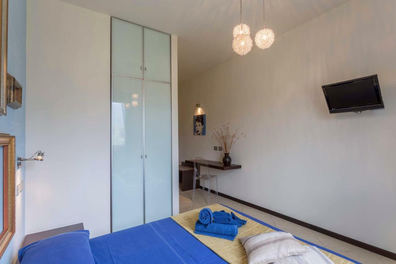 Karma B&B San Vito Lo Capo Dış mekan fotoğraf