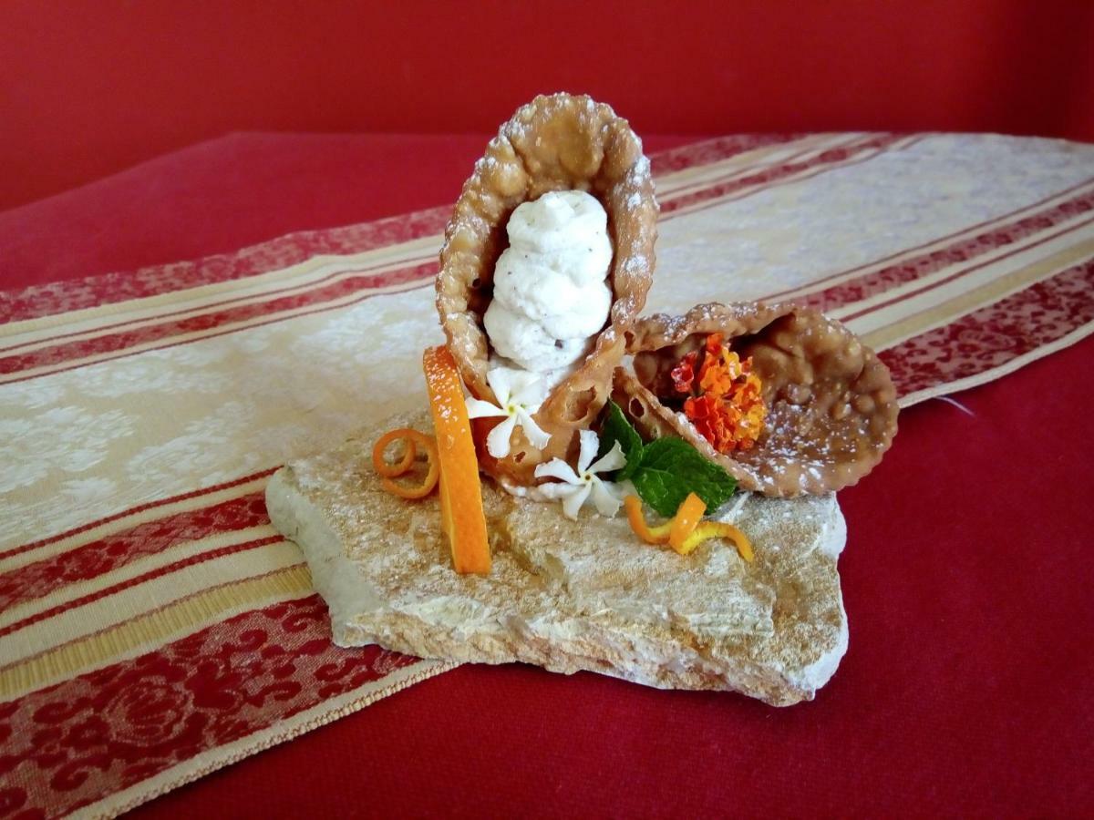 Karma B&B San Vito Lo Capo Dış mekan fotoğraf