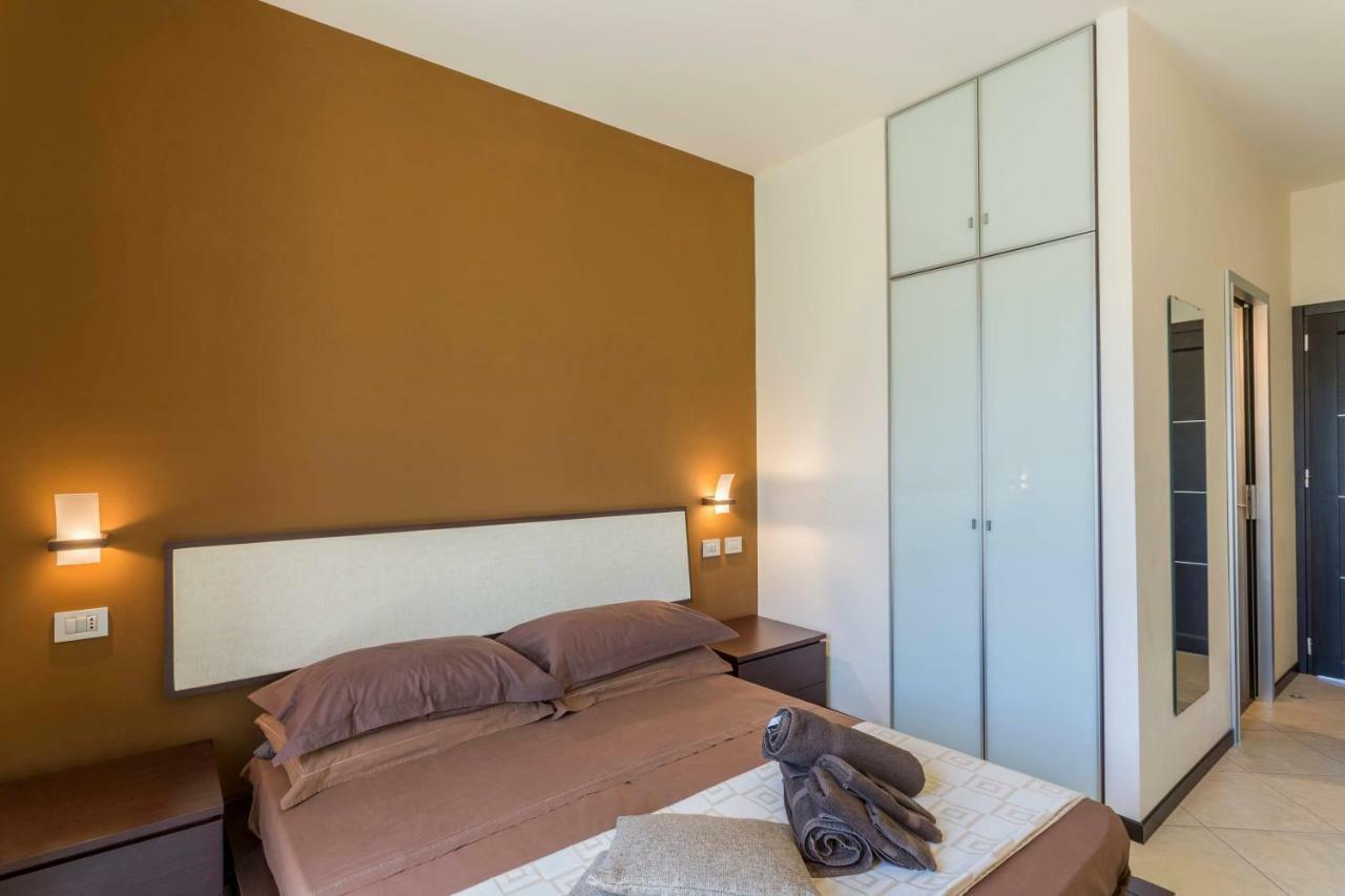 Karma B&B San Vito Lo Capo Dış mekan fotoğraf
