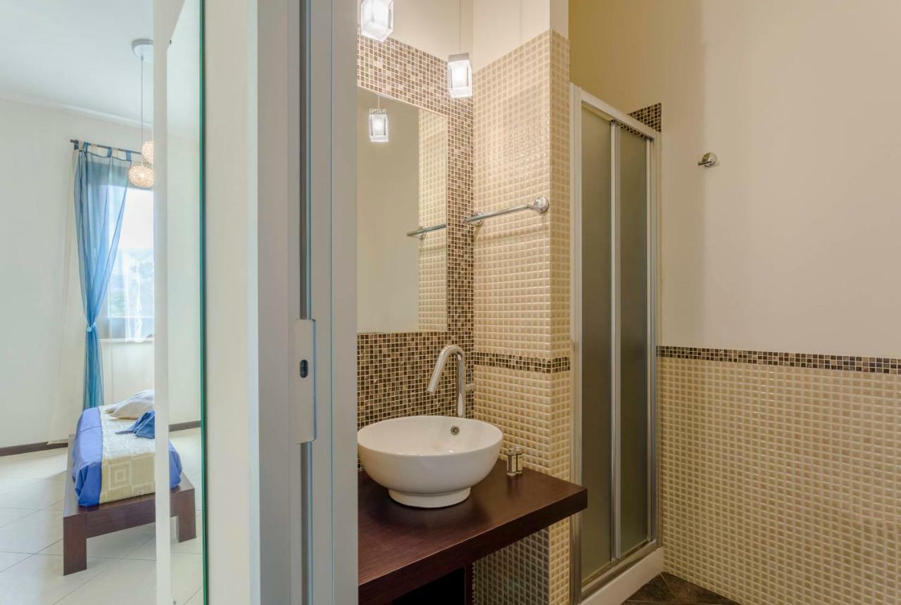 Karma B&B San Vito Lo Capo Dış mekan fotoğraf